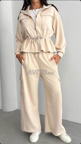 كيطمة بارا دوبياس  نوع التوب سكوبة قطن  160 dh