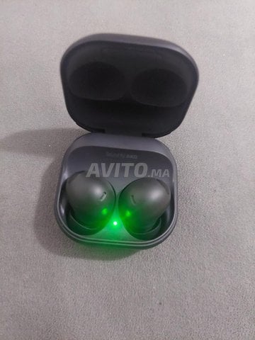 Samsung galaxy Buds2 Pro 