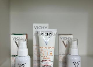 les produits parapharmacie