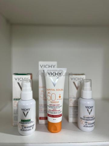 les produits parapharmacie