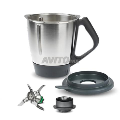 Bol Thermomix tm6 neuf 