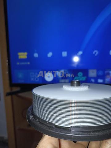 PS4 CD Blu-Ray BD-JB FLASH- mn 9.00 tal 12.02