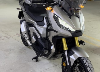 xadv 750 2021