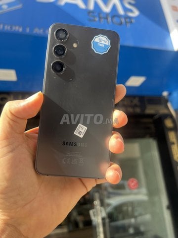 Samsung S24 128g