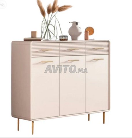 Meuble à Chaussures – MAGIC MOBILIER 👟🪑