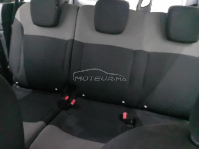 DACIA DOKKER 2020