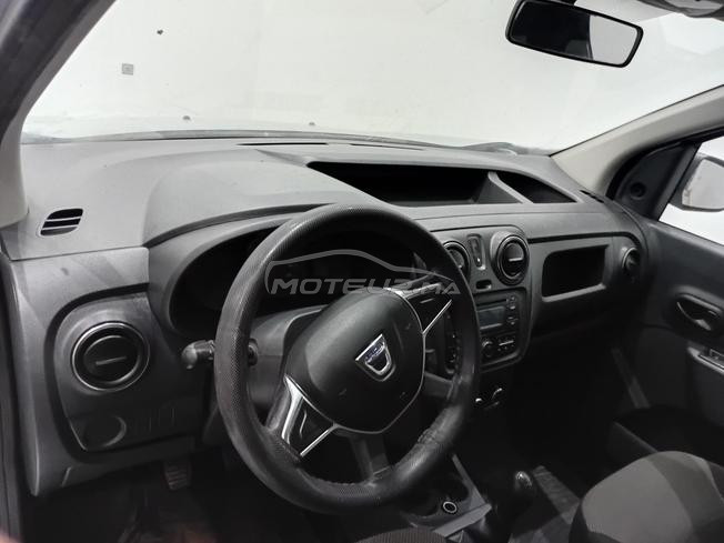 DACIA DOKKER 2020