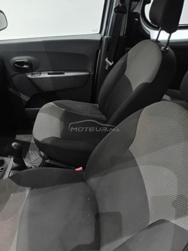 DACIA DOKKER 2020