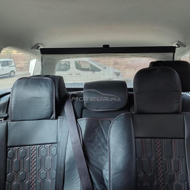 Volkswagen Passat 2007 Douane 2013