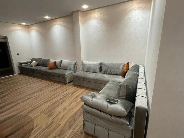 Appartement 104m2 à vendre Marina Saidia - 2