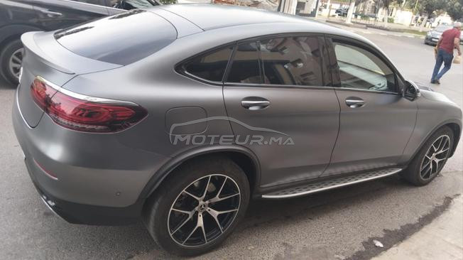 classe glc 220d