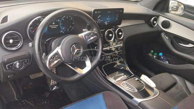classe glc 220d