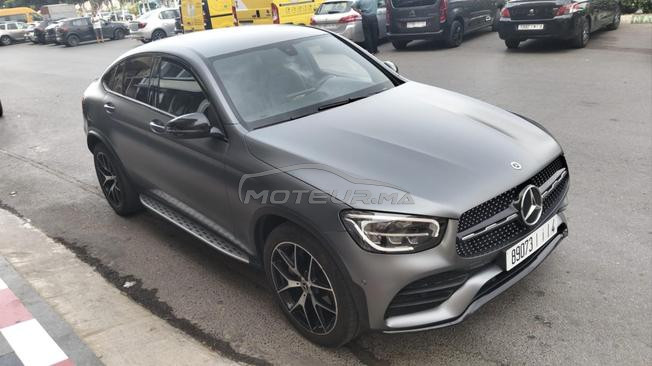 classe glc 220d