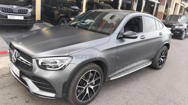 classe glc 220d