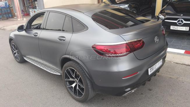 classe glc 220d