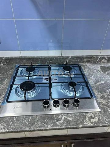 appartement Lila 300 dh Guéliz  - 2