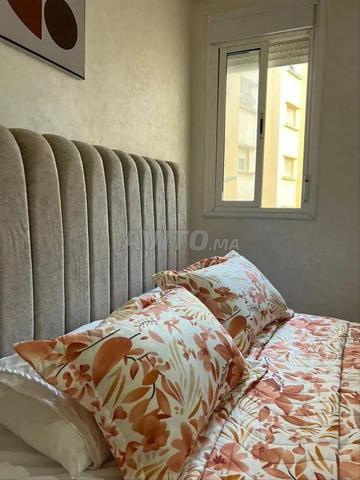 appartement Lila 300 dh Guéliz 