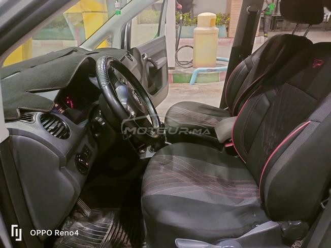 caddy 2015