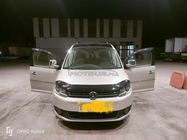 caddy 2015