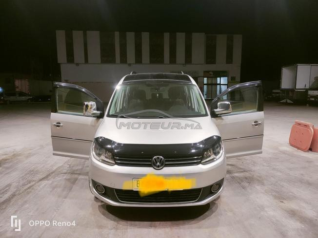 caddy 2015