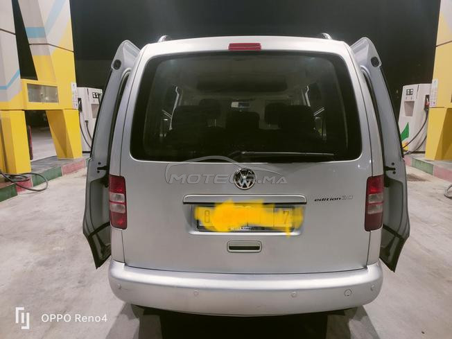 caddy 2015