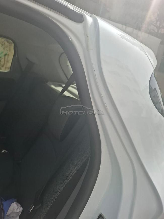 Renault Zoe Electrique Automatique 