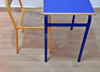 تجهيز مدارسكم بطاولات وكراسي عالية الجودة