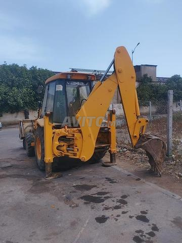 jcp très bon état modèle 1998 diwana 2009 - 2