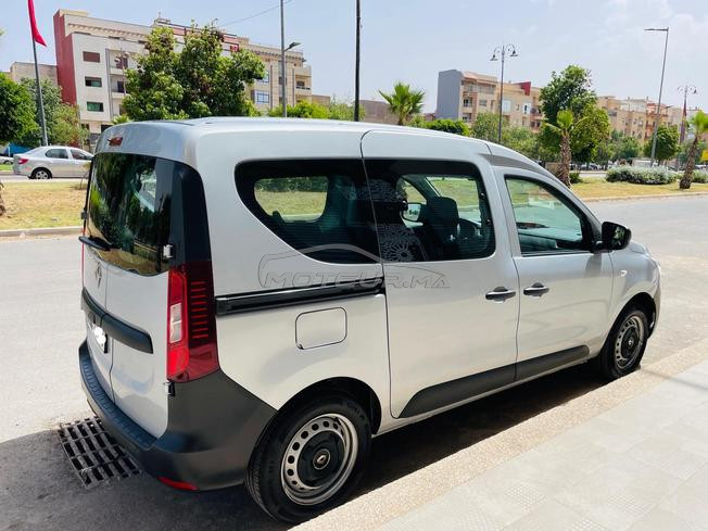 Renault Express Diesel Manuelle 2024 à Casablanca
