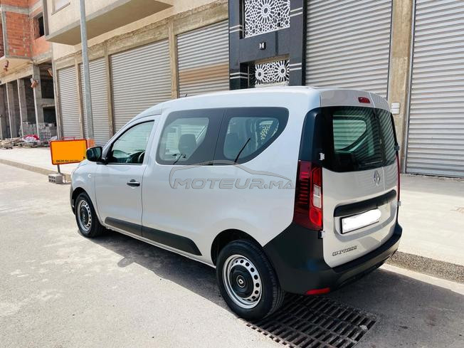 Renault Express Diesel Manuelle 2024 à Casablanca