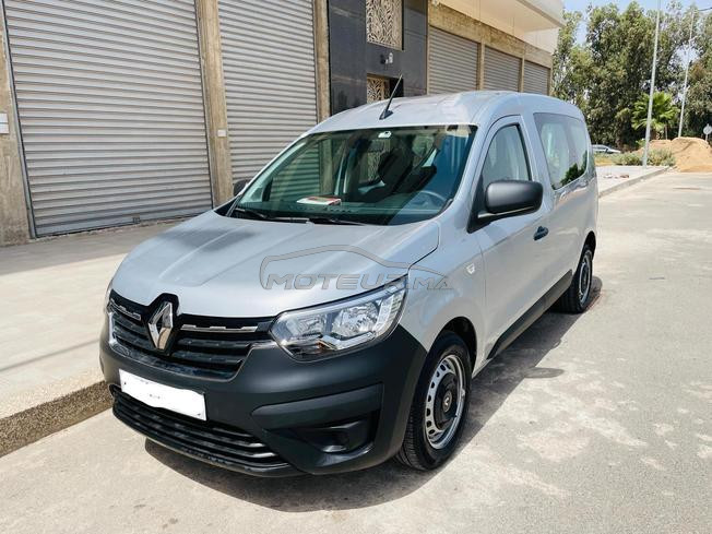 Renault Express Diesel Manuelle 2024 à Casablanca