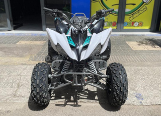 QUAD TROOPER 200R