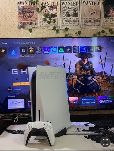 ps5 standard 