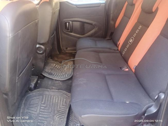 Citroën Berlingo Diesel Manuelle 2017 à Meknès