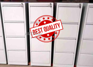 Claseur métallique 2/3/4 TIROIR 