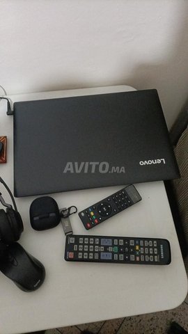 Lenovo pc portable 15 pouces 