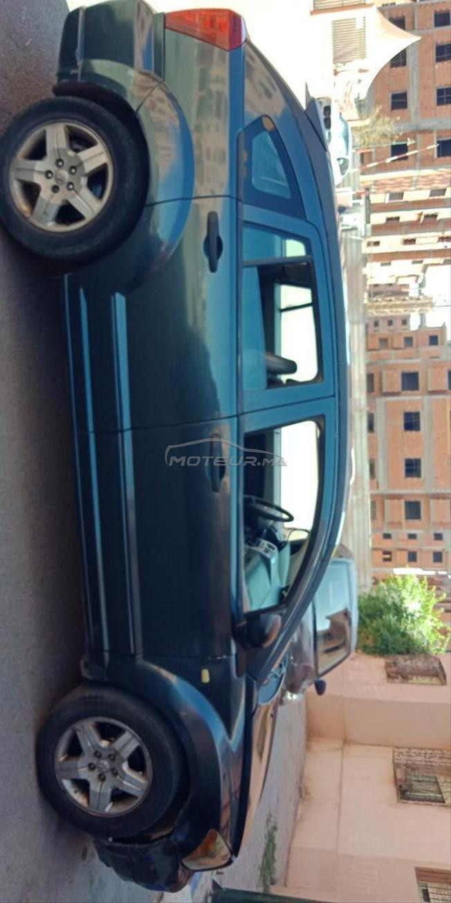 Dodge Caliber Diesel Manuelle 2010 à Marrakech
