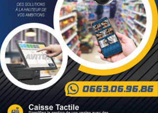 Sécuriser votre maison ou votre commerce