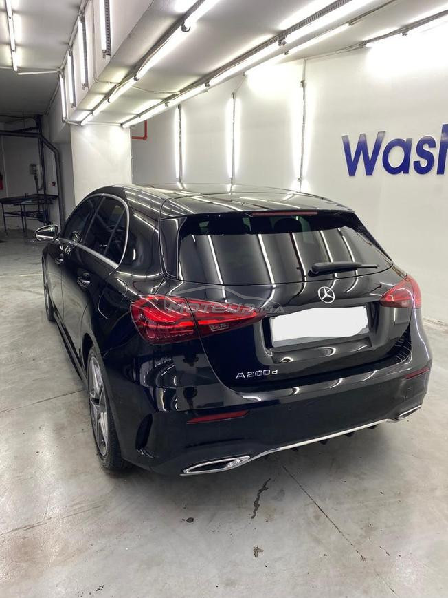 Mercedes Classe A 200d Diesel Automatique 2023