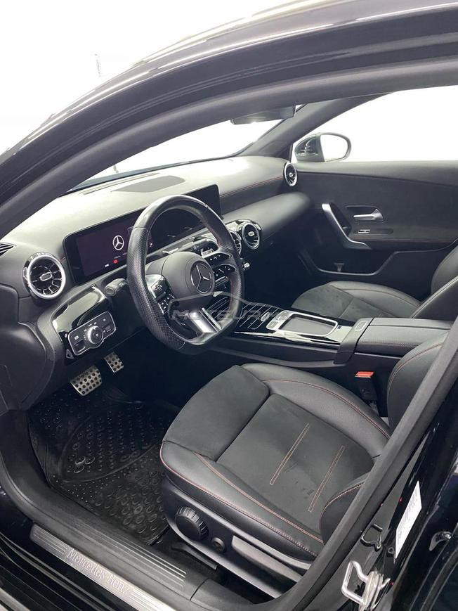Mercedes Classe A 200d Diesel Automatique 2023