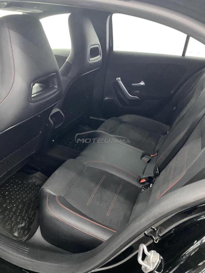 Mercedes Classe A 200d Diesel Automatique 2023