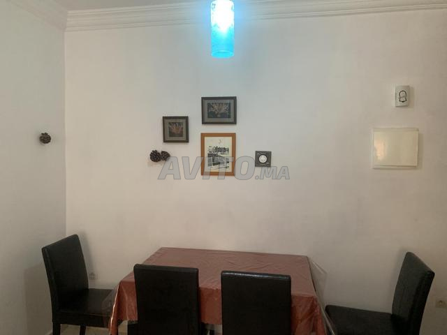 Appartement propre proche de la corniche - 2