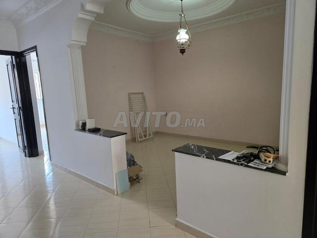 Appartement à vendre 109 m² à Temara - 2