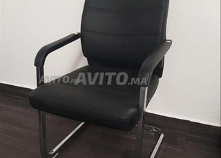 les chaise visiteur\opérateur de bureau