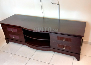 📺 Table TV à vendre en très bon état à Tétouan