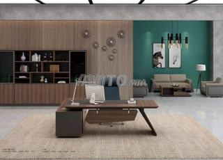 Bureau de direction haut de gamme A KENITRA