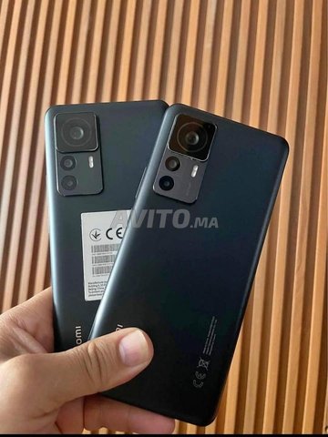 Xiaomi mi 12t pro 256 g