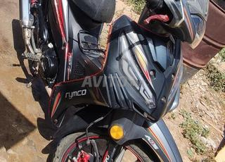 RYMCO revo