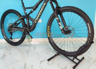 Orbea occam carbone 