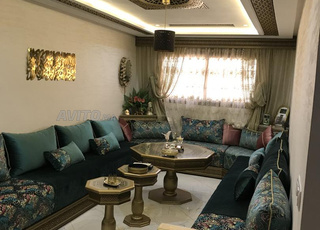 À vendre – Duplex a’ fes